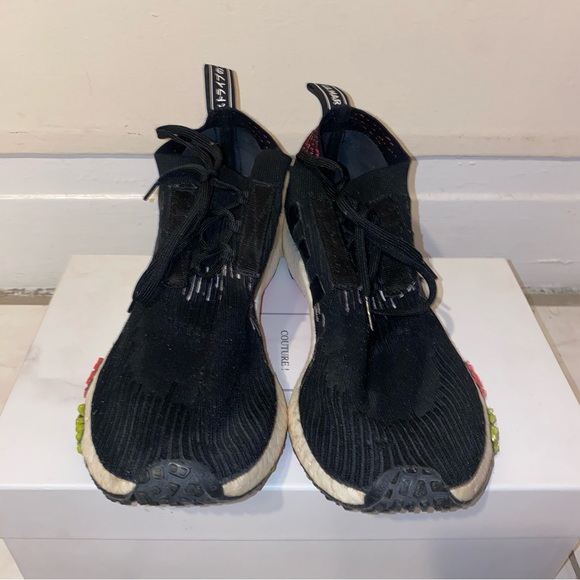 Adidas NMD Racer - Picture 3 of 6